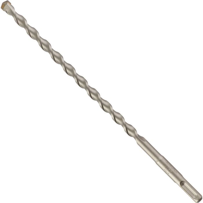 Бур Milwaukee SDS+ CONTRACTOR 8x260 (1 шт) (4932471230)