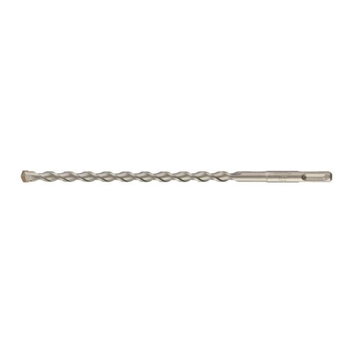 Бур Milwaukee SDS+ CONTRACTOR 8x260 (1 шт) (4932471230) изображение 2