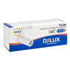 Світильник Delux TL04 20 Вт 36 4000K (90015882) зображення 2