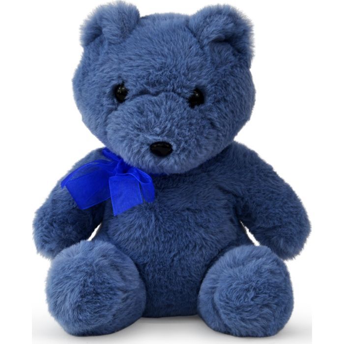 М'яка іграшка WP Merchandise Ведмедик Хмаринка (FWPBEARСLOUD23BL0)