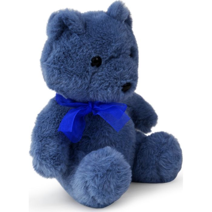 М'яка іграшка WP Merchandise Ведмедик Хмаринка (FWPBEARСLOUD23BL0) зображення 2