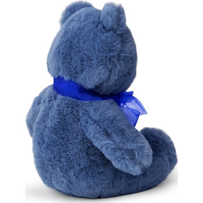 М'яка іграшка WP Merchandise Ведмедик Хмаринка (FWPBEARСLOUD23BL0) зображення 3
