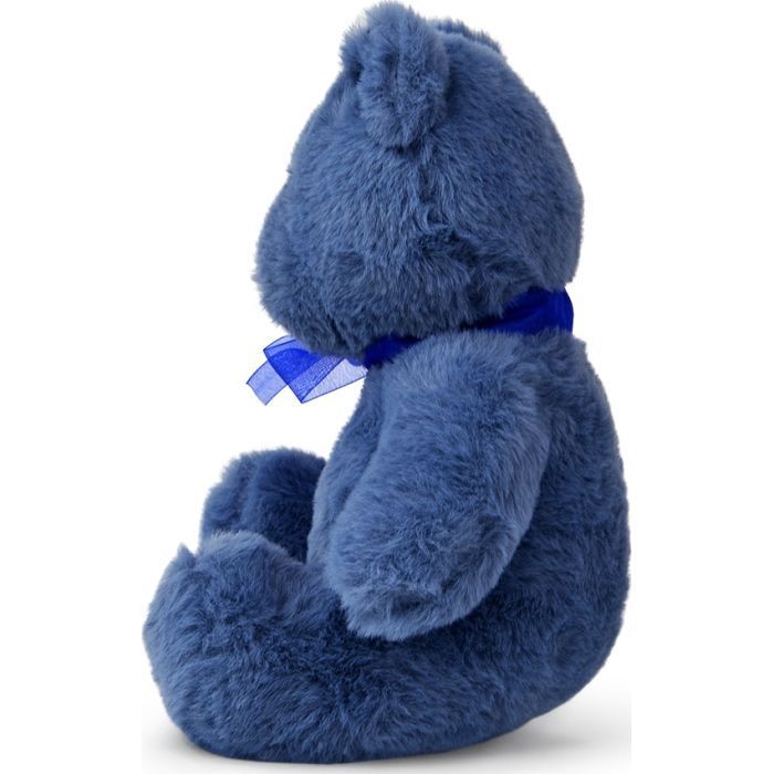 М'яка іграшка WP Merchandise Ведмедик Хмаринка (FWPBEARСLOUD23BL0) зображення 4