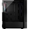 Корпус Logic concept ARYA MESH+GLASS ARGB fans 2x140mm+1x120mm BLACK (AT-ARYA-10-000000-0002) изображение 5