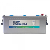 Аккумулятор автомобильный NEW FORMULA 190Ah бокова(+/-) 1150EN (6902202820)