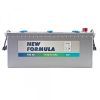 Аккумулятор автомобильный NEW FORMULA 190Ah бокова(+/-) 1150EN (6902202820)