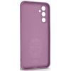 Чехол для мобильного телефона Armorstandart Icon Ring Samsung A34 5G (A346) Grape (ARM68773) изображение 2
