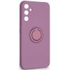 Чехол для мобильного телефона Armorstandart Icon Ring Samsung A34 5G (A346) Grape (ARM68773)