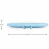 Ванночка Hauck Wash N Fold M Light Blue (72702-7) зображення 9