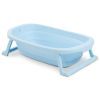 Ванночка Hauck Wash N Fold M Light Blue (72702-7)