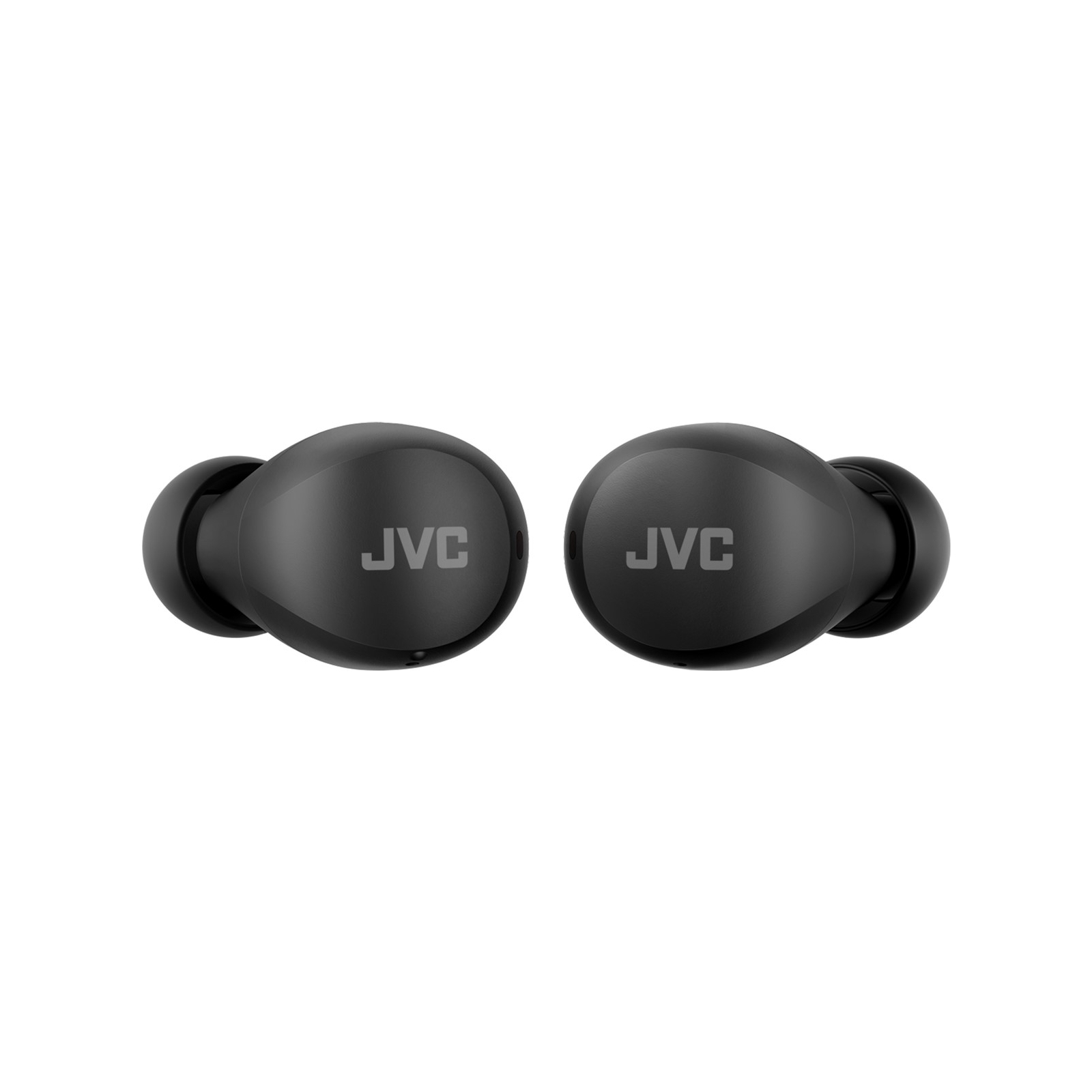 Навушники JVC HA-A6T Black (HA-A6T-B-U) зображення 4