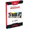 Модуль памяти для компьютера DDR5 24GB 7200 MHz Renegade RGB XMP Kingston Fury (ex.HyperX) (KF572C38RSA-24) изображение 5