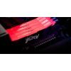 Модуль памяти для компьютера DDR5 24GB 7200 MHz Renegade RGB XMP Kingston Fury (ex.HyperX) (KF572C38RSA-24) изображение 7