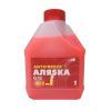 Антифриз Аляsка -40 G12 червоний 1л (5524)