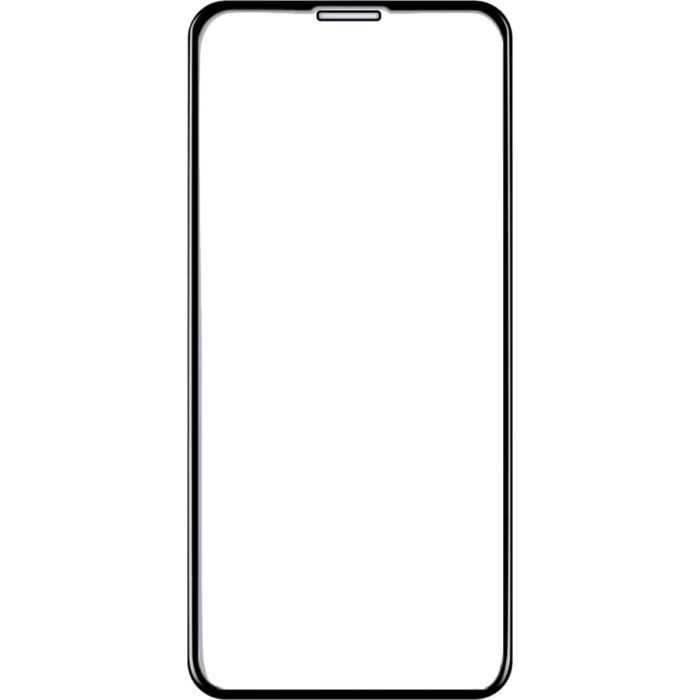 Скло захисне Intaleo Full Glue Apple iPhone 11 Pro (1283126496318)