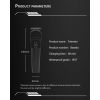 Триммер Xiaomi Beardo 2 изображение 4