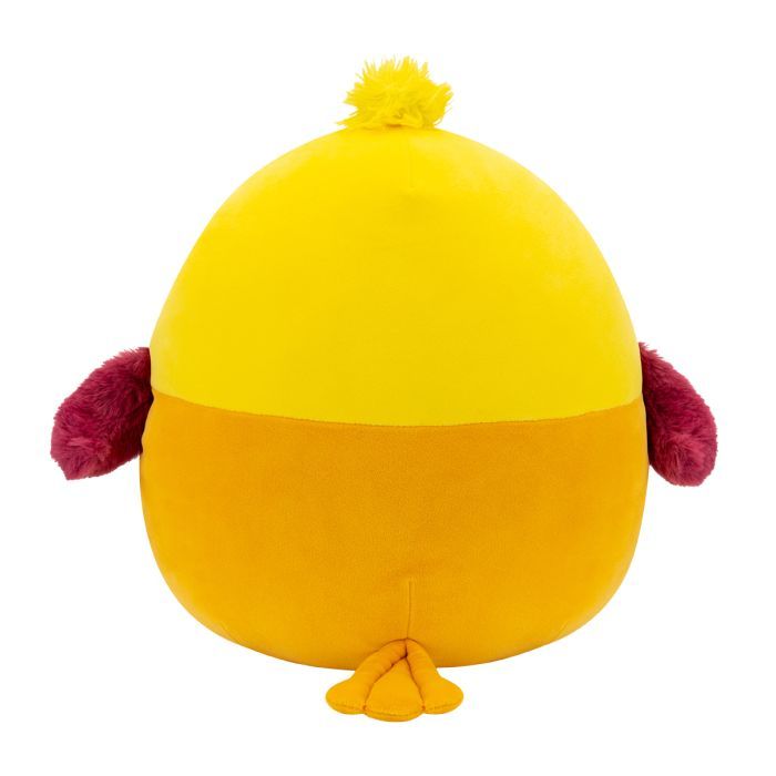 Мягкая игрушка Squishmallows Фазан Бек 30 см (SQCR04145) изображение 4