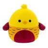 Мягкая игрушка Squishmallows Фазан Бек 30 см (SQCR04145)