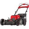 Газонокосарка Milwaukee M18F2LM53-0 самохідна, 53 см (без АКБ та ЗП) (4933479584) зображення 2