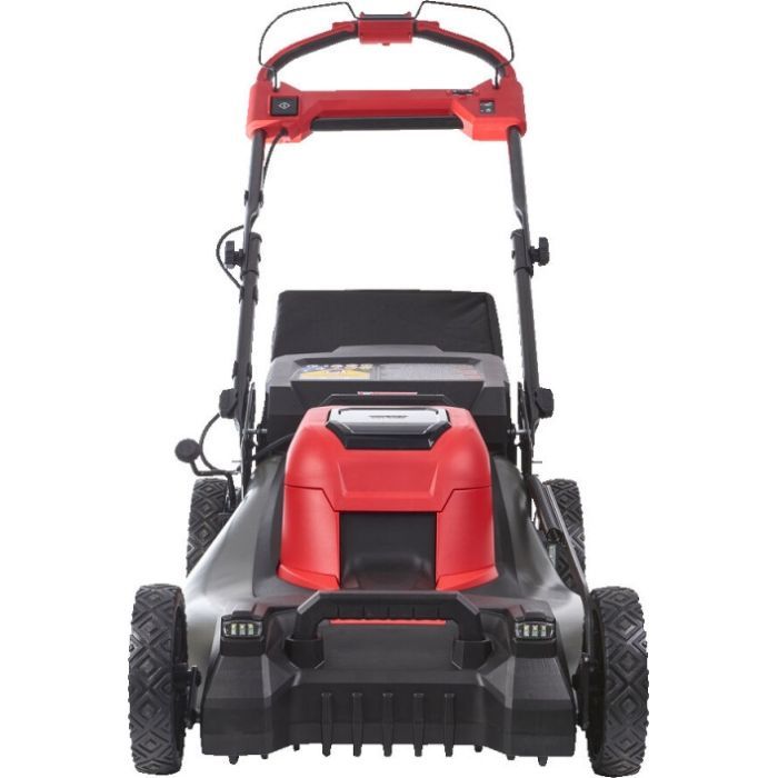 Газонокосарка Milwaukee M18F2LM53-0 самохідна, 53 см (без АКБ та ЗП) (4933479584) зображення 3