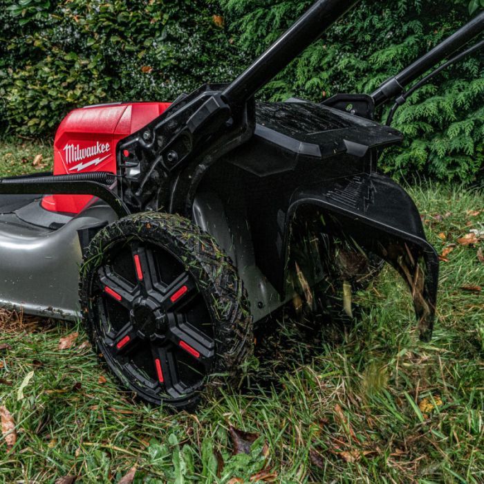Газонокосарка Milwaukee M18F2LM53-0 самохідна, 53 см (без АКБ та ЗП) (4933479584) зображення 4