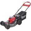 Газонокосарка Milwaukee M18F2LM53-0 самохідна, 53 см (без АКБ та ЗП) (4933479584)