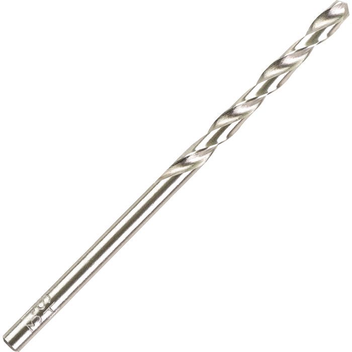 Свердло Milwaukee THUNDERWEB HSS-G DIN338, 3,2 x 65 мм, 10шт (4932352382)