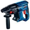Перфоратор Bosch GBH 180-LI SOLO, 18, 2 Дж, 2.3 кг (без АКБ та ЗП) (0.611.911.120)