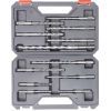 Набор буров Einhell KWB, SDS+, 12шт (240281) изображение 3