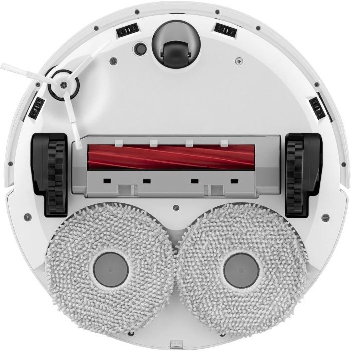 Пилосос Roborock Vacuum Cleaner Q Revo White (QR02-00) зображення 11