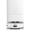 Пилосос Roborock Vacuum Cleaner Q Revo White (QR02-00) зображення 2