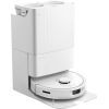 Пилосос Roborock Vacuum Cleaner Q Revo White (QR02-00) зображення 3