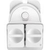 Пилосос Roborock Vacuum Cleaner Q Revo White (QR02-00) зображення 4