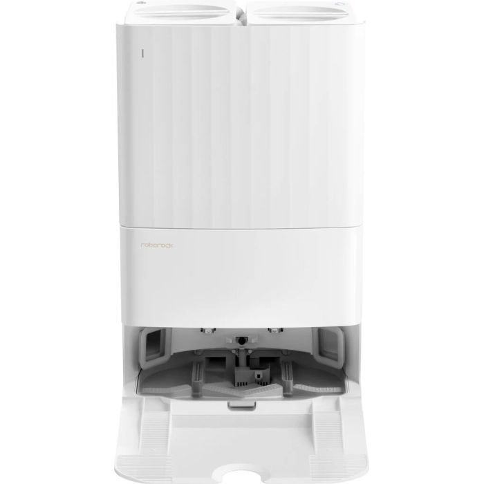 Пилосос Roborock Vacuum Cleaner Q Revo White (QR02-00) зображення 5