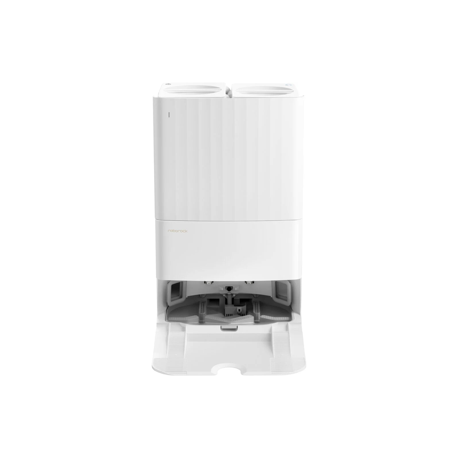 Пилосос Roborock Vacuum Cleaner Q Revo White (QR02-00) зображення 5