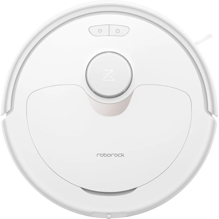 Пилосос Roborock Vacuum Cleaner Q Revo White (QR02-00) зображення 6
