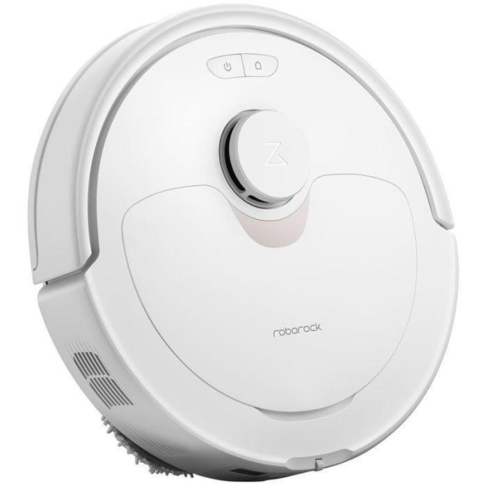 Пилосос Roborock Vacuum Cleaner Q Revo White (QR02-00) зображення 7