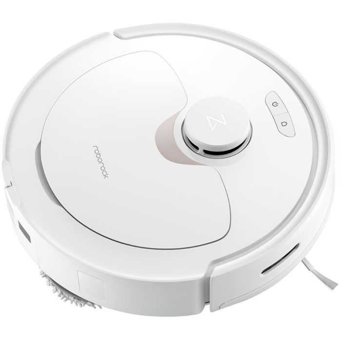 Пилосос Roborock Vacuum Cleaner Q Revo White (QR02-00) зображення 9