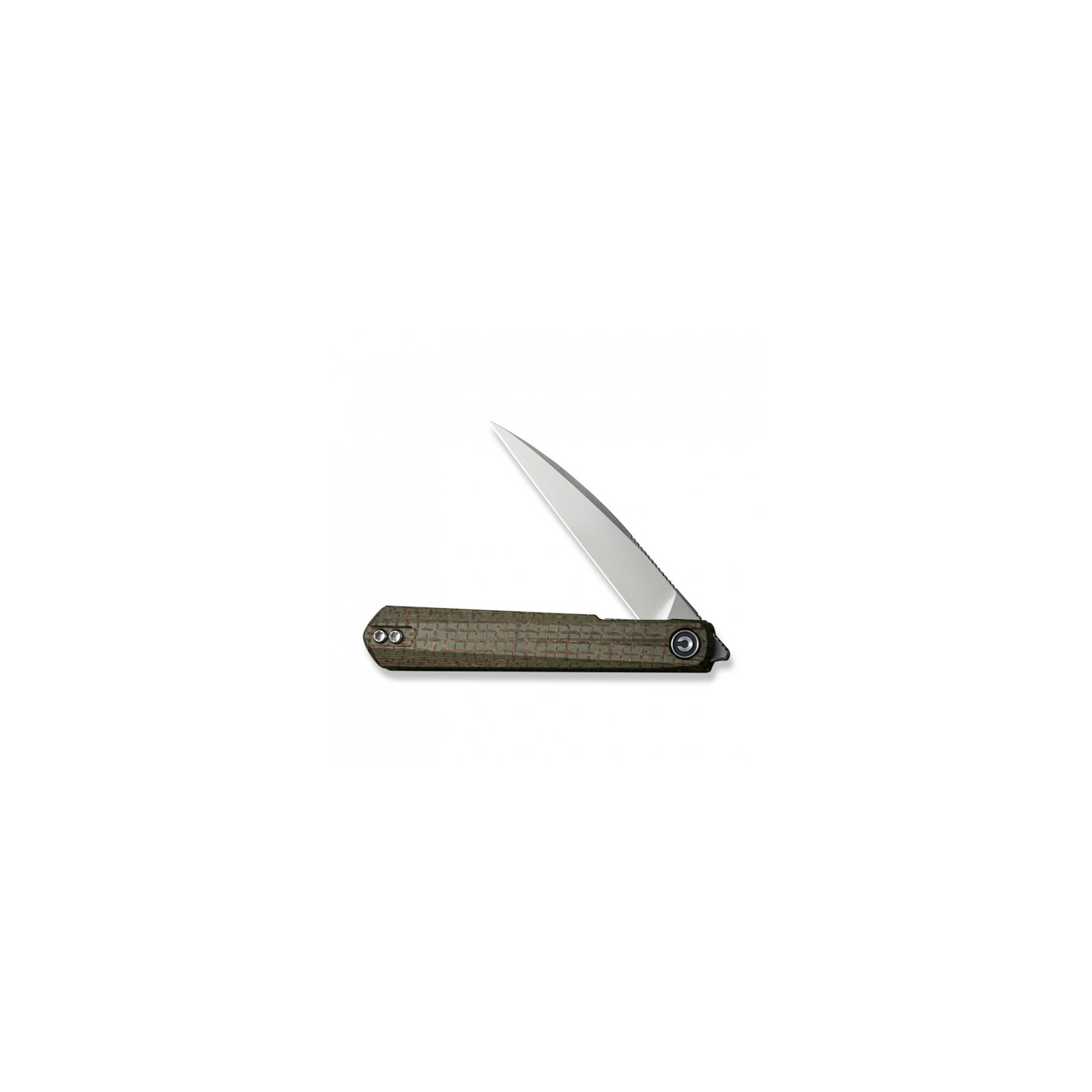 Нож Civivi Clavi Bead Blast Dark Micarta (C21019-3) изображение 4