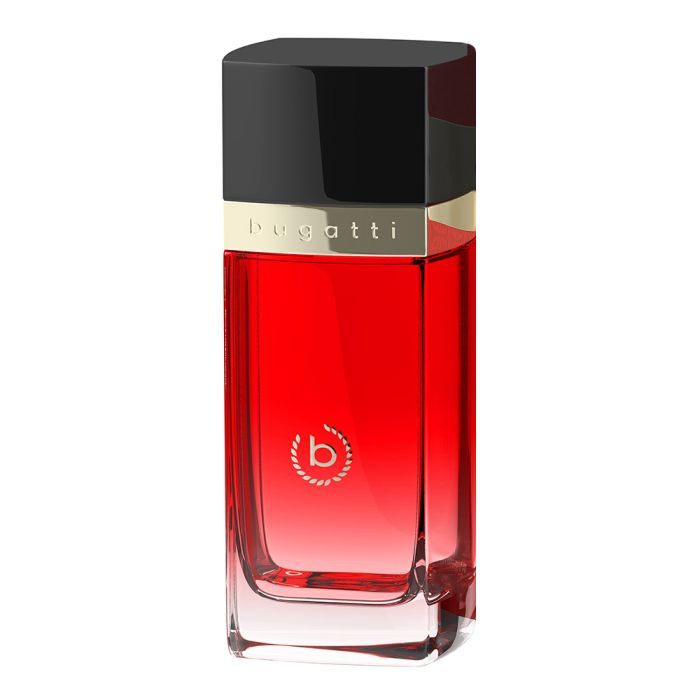 Парфюмированная вода Bugatti Eleganza Rossa 60 мл (4051395471162)