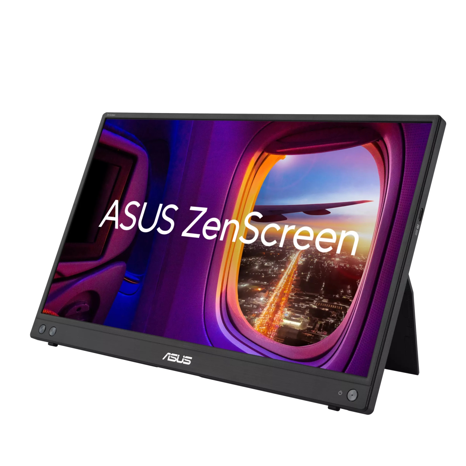 Монитор ASUS ZenScreen MB16AHV изображение 2