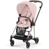 Набір текстилю для коляски Cybex Mios Peach Pink (523000889) зображення 4