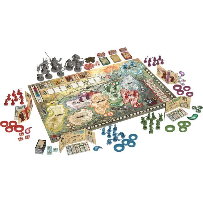 Настільна гра Rozum Вранішнє Сонце (R016UA) зображення 3