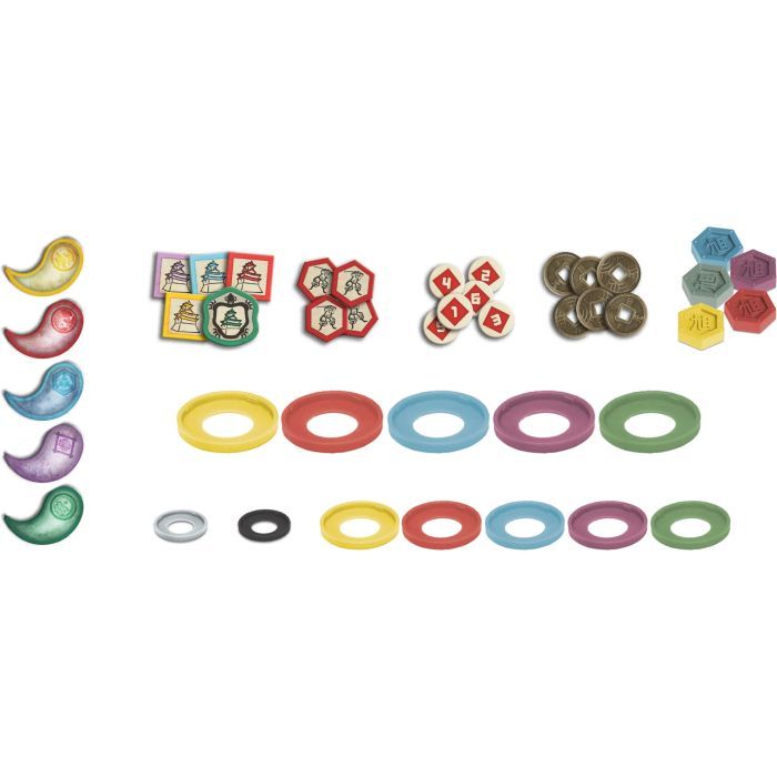 Настільна гра Rozum Вранішнє Сонце (R016UA) зображення 5