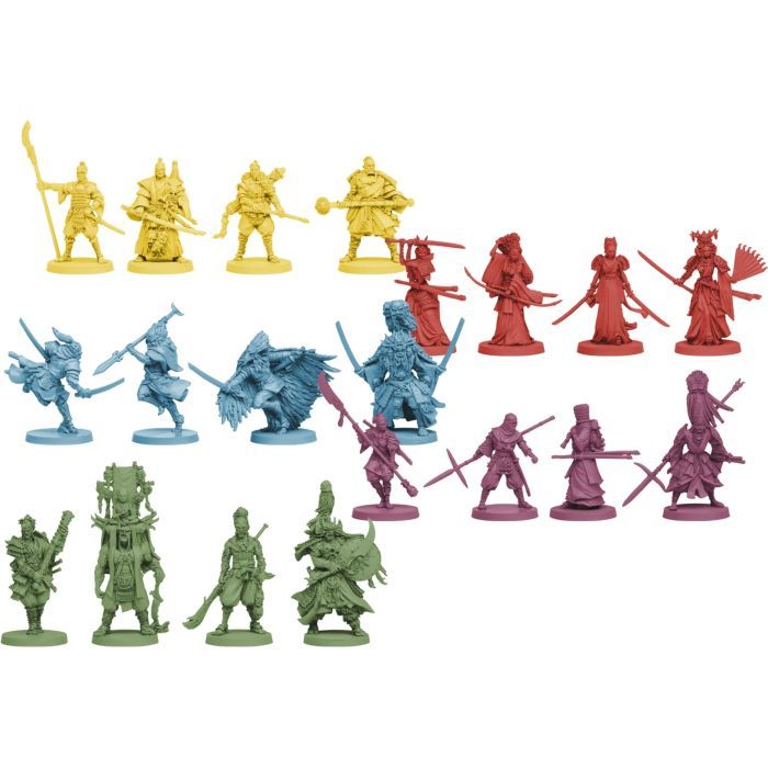 Настільна гра Rozum Вранішнє Сонце (R016UA) зображення 6