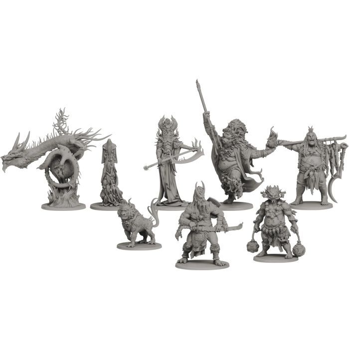 Настільна гра Rozum Вранішнє Сонце (R016UA) зображення 7