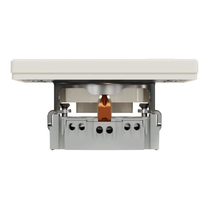 Розетка Schneider Electric ASFORA сталь (EPH2900162) изображение 6