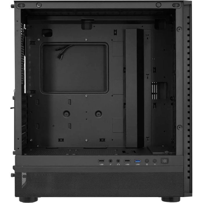Корпус PcCooler MASTER ME200 MESH изображение 2