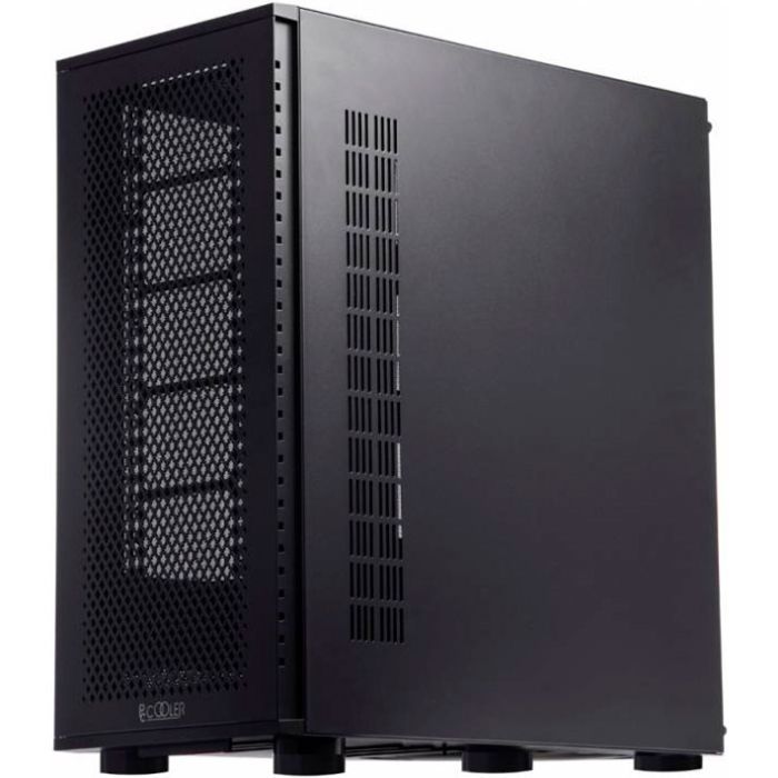 Корпус PcCooler MASTER ME200 MESH изображение 3