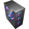 Корпус PcCooler MASTER ME200 MESH изображение 4